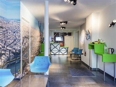 ibis paris cambronne|ibis Styles Paris Eiffel Cambronne